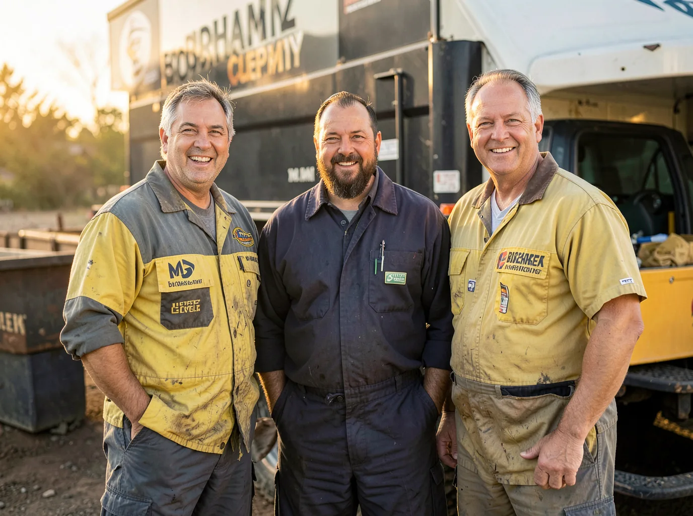 Sewage Cleanup company in Green, KS